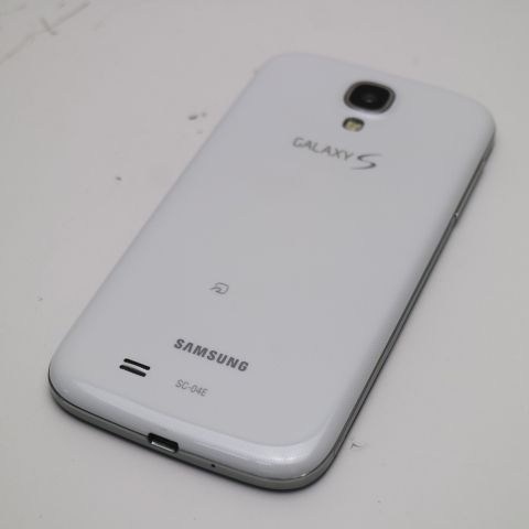 �¿��ݾ��� ���� SC-04E GALAXY S4 �ۥ磻�� ����� �������