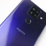 ���� SIM�ե꡼ AQUOS sense4 plus SH-M16 �ѡ��ץ� ¨��ȯ�� ������ȯ��