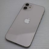 Ķ���� SIM�ե꡼ iPhone12 mini 128GB �ۥ磻�� ¨��ȯ�� ������ȯ��