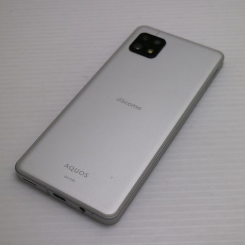 ¿ݾ Ķ SH-54B AQUOS sense6 С 