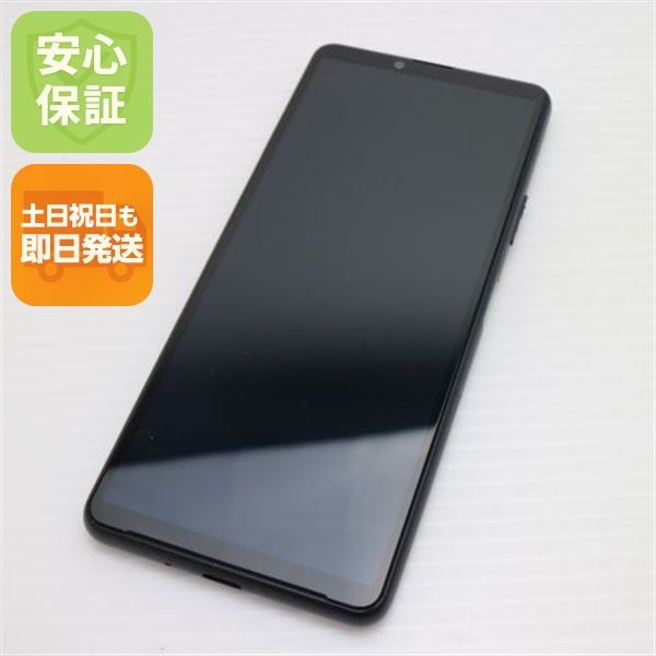 ¿ݾ Ķ Xperia 10 III SOG04 ֥å 