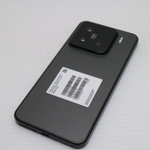 ¿ݾ Ʊ SIMե꡼ Xiaomi 15 256GB ֥å