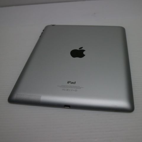 Ķ���� iPad ��4���� Wi-Fi 16GB �ۥ磻��  �������