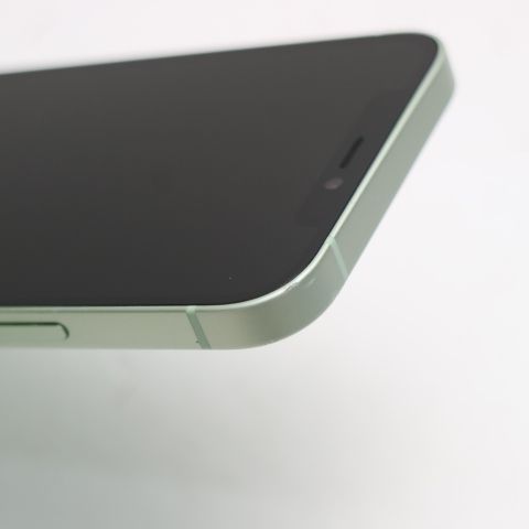 ムスビー｜安心保証 超美品 SIMフリー iPhone12 256GB グリーン 即日 