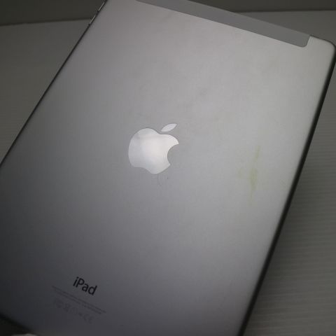 �¿��ݾ��� Ķ���� docomo iPad Air 2 Cellular 16GB ����С�  ���