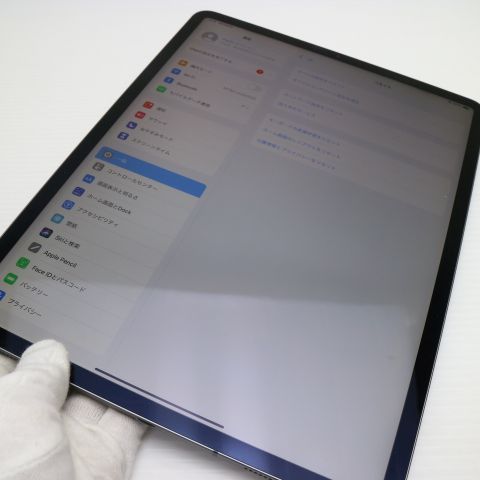  SIMե꡼ iPad Pro 3 12.9 256GB ڡ쥤