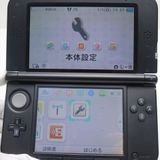 �¿��ݾ��� Ķ���� �˥�ƥ�ɡ�3DS LL �֥롼  �������