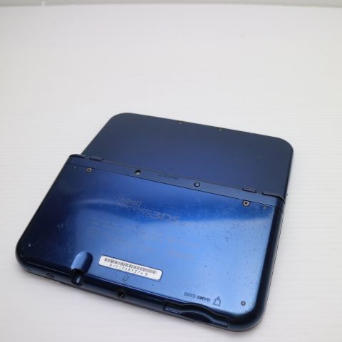 �¿��ݾ��� ������� New�˥�ƥ�ɡ�3DS LL �᥿��å��֥롼  �������