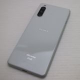 �¿��ݾ� Ķ���� SO-52B Xperia 10 III �ۥ磻�� �����