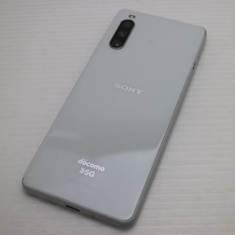 �¿��ݾ� Ķ���� SO-52B Xperia 10 III �ۥ磻�� �����