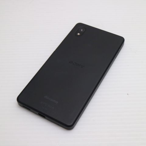 �¿��ݾ� Ķ���� Xperia Ace III SO-53C �֥�å�