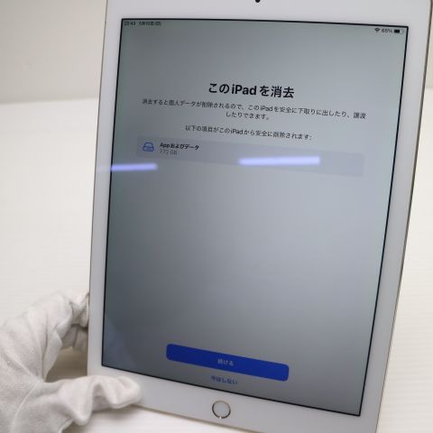 �¿��ݾ��� Ķ���� iPad Air 2 Wi-Fi 16GB �������  �������