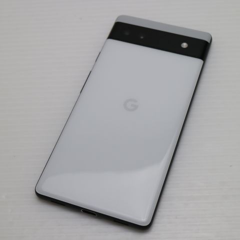¿ݾ Ķ SoftBank Google Pixel 6a 128GB  硼