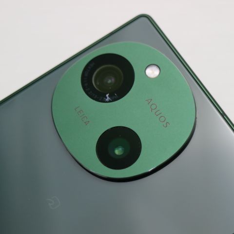 �¿��ݾ� Ķ���� SIM�ե꡼ AQUOS R9 ���꡼��