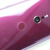 �¿��ݾ� Ķ���� SOV39 Xperia XZ3 �ܥ�ɡ���å� ���� �����