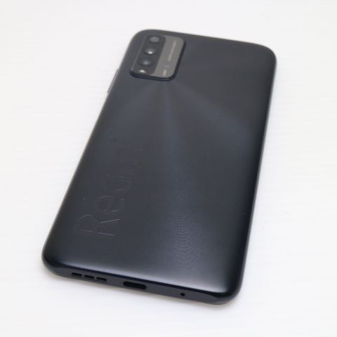 ¿ݾ Ķ SIMե꡼ Redmi 9T 4GB 64GB ܥ󥰥졼 