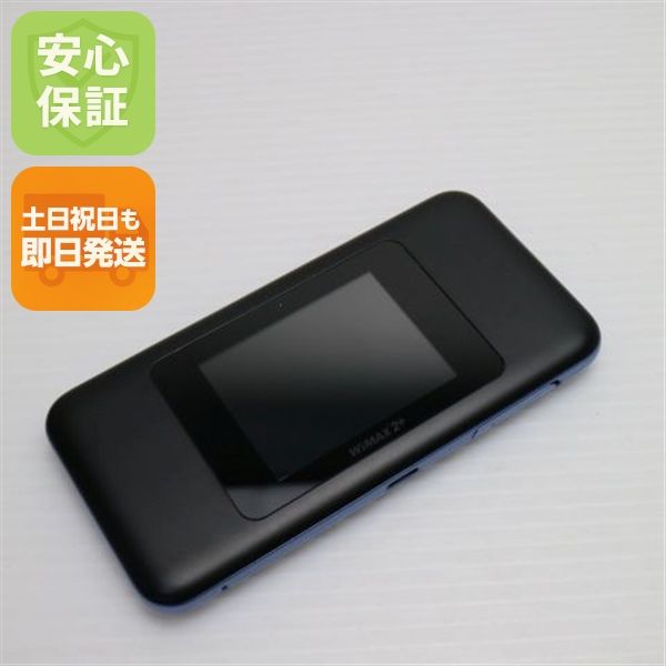  UQmobile Speed Wi-Fi NEXT W06 ֥åߥ֥롼