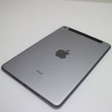 Ķ���� SIM�ե꡼ iPad mini 4 Cellular128GB ���ڡ������쥤  ���