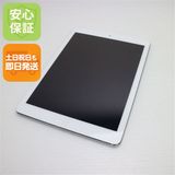 安心保証付 超美品 iPad Air Wi-Fi 128GB シルバー  中古本体