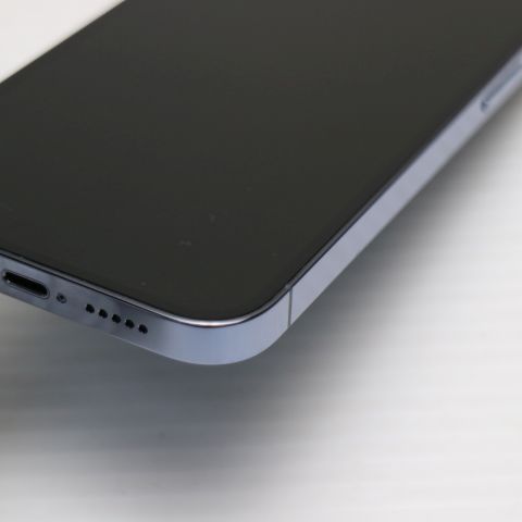 �¿��ݾ� Ķ���� SIM�ե꡼ iPhone13 Pro 512GB ������֥롼 �����