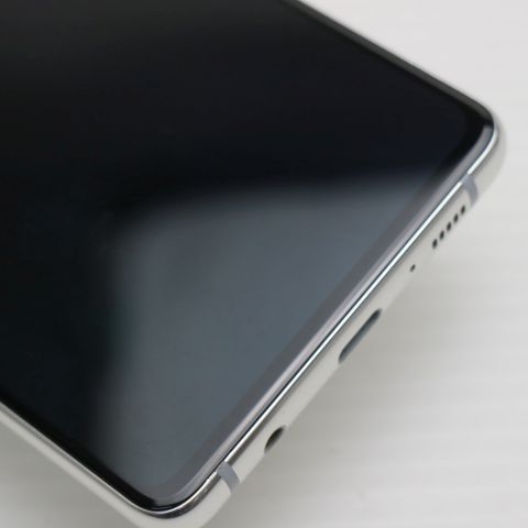 ���� SCG07 Galaxy A51 5G �ۥ磻�� ¨��ȯ�� ������ȯ��