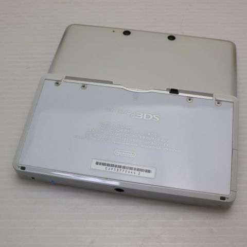 �¿��ݾ��� Ķ���� �˥�ƥ�ɡ�3DS �������ۥ磻��  �������