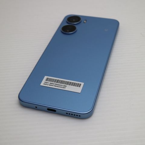 �¿��ݾ� ����Ʊ�� Y!mobile Libero 5G IV A302ZT �֥롼