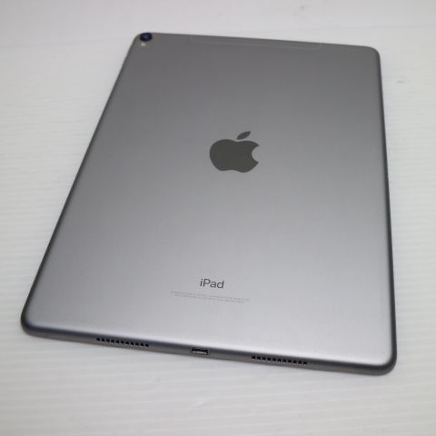 Ķ���� SIM�ե꡼ iPad Pro 10.5����� Wi-Fi+����顼  256GB