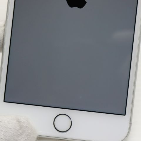 安心保証付 超美品 SIMフリー iPhone7 PLUS 32GB シルバー  中古本体