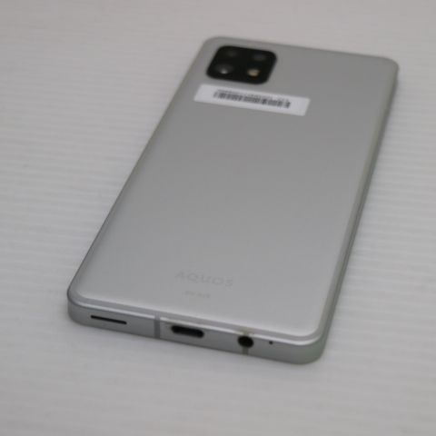 �¿��ݾ� ����Ʊ�� SH-54B AQUOS sense6 ����С� �����