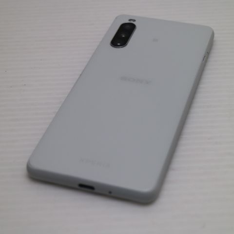 �¿��ݾ� ����Ʊ�� SIM�ե꡼ Xperia 10 III Lite �ۥ磻�� �����