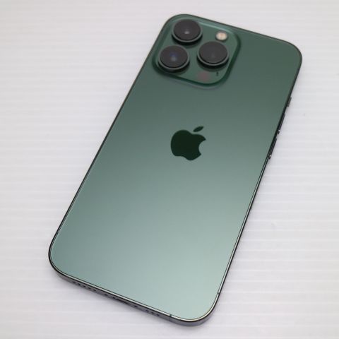 �¿��ݾ� Ķ���� SIM�ե꡼ iPhone13 Pro 128GB ����ѥ��󥰥꡼��