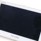 �¿��ݾ��� ������� PCH-2000 PS VITA �ۥ磻��  �������