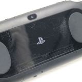�¿��ݾ��� ������� PCH-2000 PS VITA �֥�å�  �������