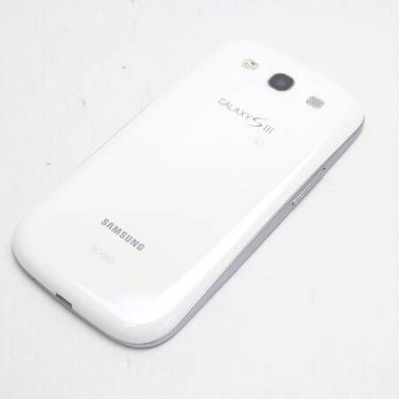 �¿��ݾ��� Ķ���� SC-06D GALAXY S 3 �ޡ��֥�ۥ磻�� ����� �������