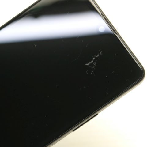 �¿��ݾ� ���� Xperia Ace III A203SO �֥�å�