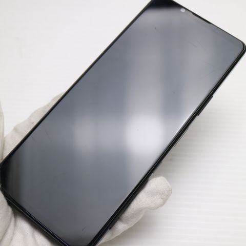 �¿��ݾ� ������� SO-51B Xperia 1 III �ե����ȥ֥�å� �����