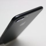 �¿��ݾ��� Ķ���� SIM�ե꡼ iPhone7 PLUS 128GB �֥�å�  �������