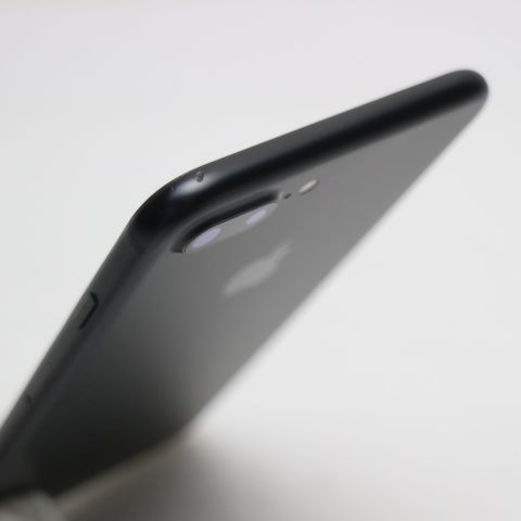 �¿��ݾ��� Ķ���� SIM�ե꡼ iPhone7 PLUS 128GB �֥�å�  �������