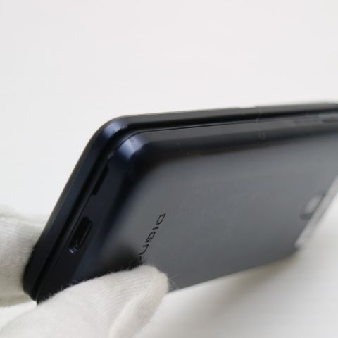 �¿��ݾ� ���� KY-42C DIGNO �������� �֥�å�