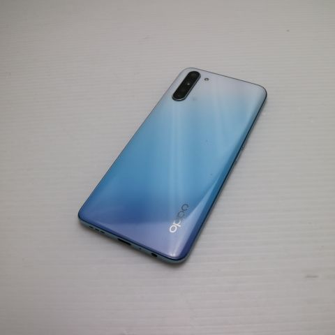 �¿��ݾ� Ķ���� A002OP Y!mobile OPPO Reno3 A �ۥ磻�� �����