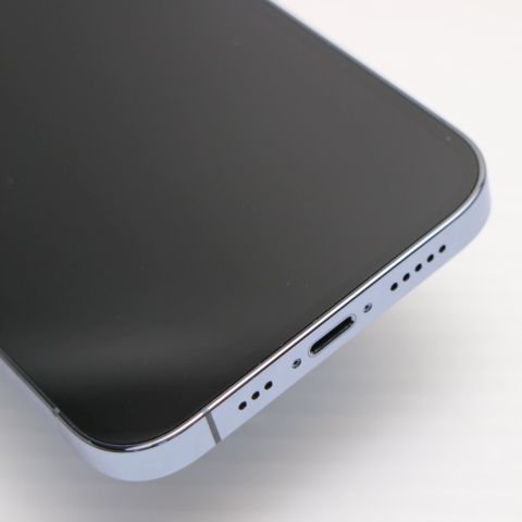 �¿��ݾ� ����Ʊ�� SIM�ե꡼ iPhone13 Pro 256GB ������֥롼 �����