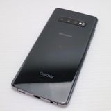 ¿ݾ Ʊ SC-04L Galaxy S10+ ץꥺ֥å  