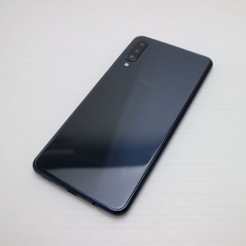 �¿��ݾ� Ķ���� SIM�ե꡼ Galaxy A7  �֥�å�  ���ޥ� �����