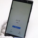 �¿��ݾ� Ķ���� SOV38 Xperia XZ2 Premium �֥�å� ���� �����