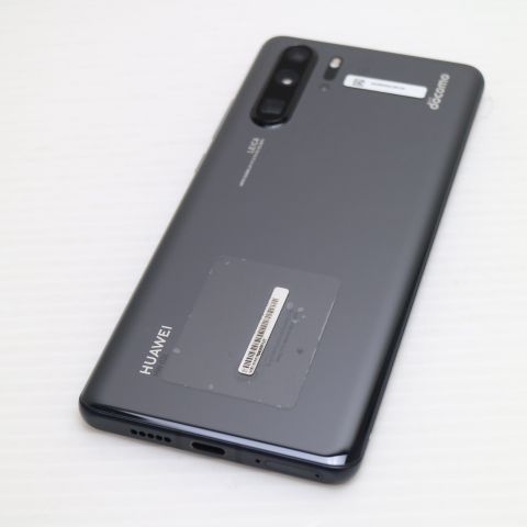 �¿��ݾ� Ķ���� HW-02L HUAWEI P30 Pro �֥�å� ���� �����
