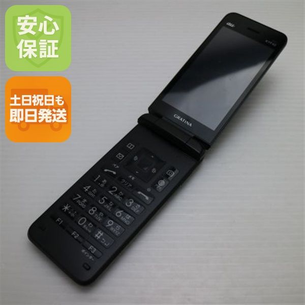 �¿��ݾ� ���� GRATINA KYF42 �֥�å� �����