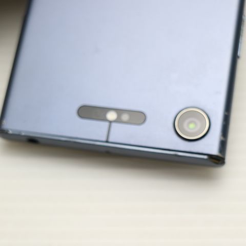 �¿��ݾ� ������� SO-01K Xperia XZ1 �֥롼 ���� �����