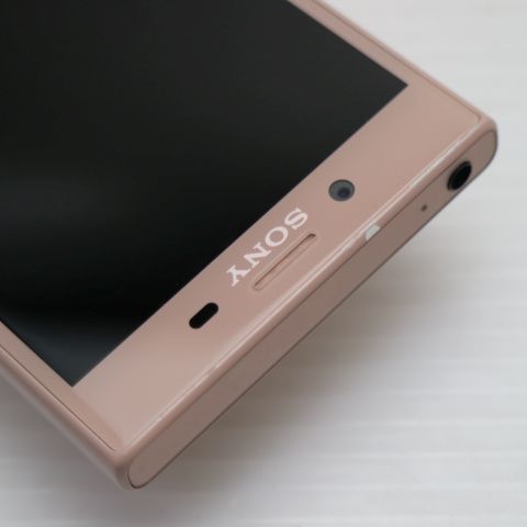 �¿��ݾ��� Ķ���� SO-02J Xperia X Compact �ԥ�  �������