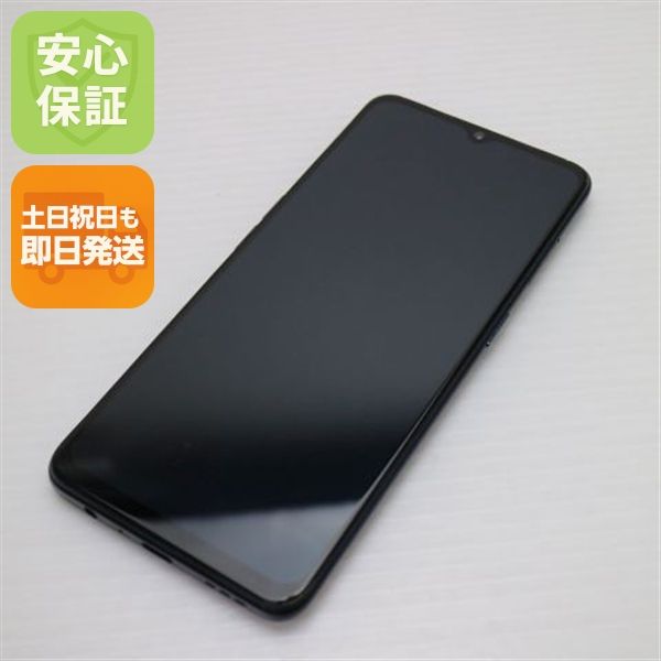 �¿��ݾ� ���� A002OP Y!mobile OPPO Reno3 A �֥�å� �����